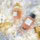 fragrance bottles