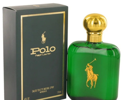 Ralph Lauren fragrance